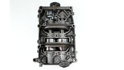 Pompa Ulei Vw 03G103295AK , Audi A3 8P FWD TDI ; Volkswagen Jetta V All TDI  