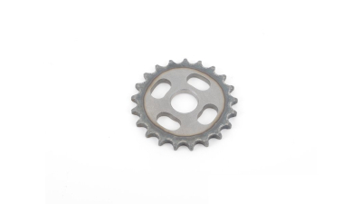 Pinion Mic Pompa Ulei Z=21 - O.E. Vw 03G103333E