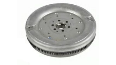 Volanta Cu Masa Dubla Vw 03G105266BK