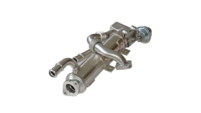 Racitor Gaze Egr - O.E. Vw 03G131512AL
