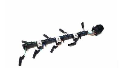 Cablaj Bujii Si Injectoare Vw 03G971033L