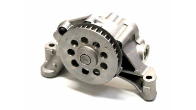 Pompa ulei Audi A1 (8X), A3 (8P); Seat Altea (5P), Leon 2 (1P), Ibiza 4 (6J); Skoda Octavia 2 (1Z), Fabia 2 (542), Yeti (5L), Superb 2 (3T); VW Touran 1 (1T), Passat B6 (3C), Crafter 30-35 (2E), Golf 5 (1K), 1.6 TDI, Original, 03L115105B