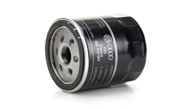Fd Filtru Ulei - O.E. Vw 03L115561A