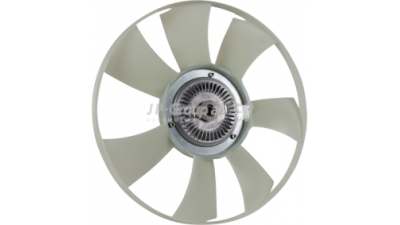 Ventilator Radiator Vw 03L121301A