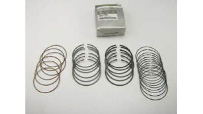 Set Segmenti Piston Vw 03L198151C