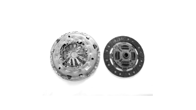 Kit Ambreiaj (Disc+Placa) Vw 04L141015D