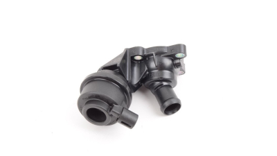 Regulator valva retur sistem racire Audi Q5 (8R) 06.2012-05.2017, A8 (4H) 08.2010-01.2018; VW Touareg 2 (7P) 01.2010-03.2018, 3.0 TDI, Original, 059121737AM