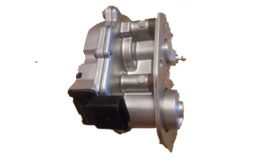 Set Reparatie Servomotor Cu 4 Pini Pentru Turbosuflanta - O.E. Vw 059198201A
