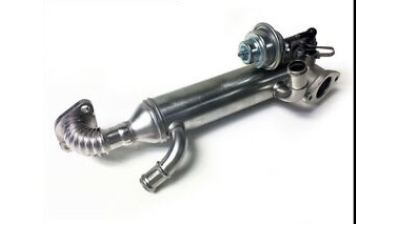 Modul Egr Vw 070131512F