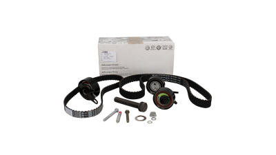 Fd Kit Distributie 2 Curele Si 3 Role - O.E. Vw 074198119Q