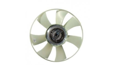 Paleta Ventilator Vw 076121301C