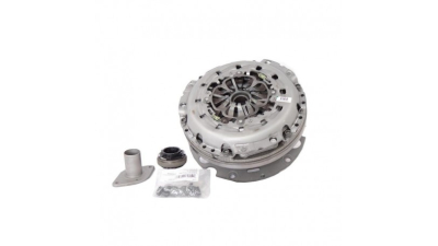 Volanta cu masa dubla originala 0B1105266AL, Audi A4 B8, A5 , A6 C7 motor 2.0 TDI