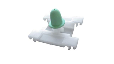 Clips Prindere Ornament Usa Fata, Spate - O.E. Vw 1H0853585