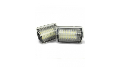Lampa Iluminare Interior Vw 1H0947291U71