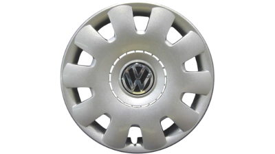 Capac Roata 15'' Vw 1J0601147PGJW, pret pe bucata