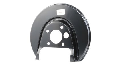 Protectie Disc Frana Dreapta Spate Vw 1J0615612D