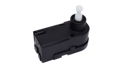 Motoras Reglare Far Stanga, Dreapta Vw 1J0941295A