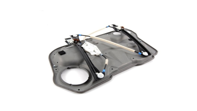 Macara Geam Stanga Fata Fara Motoras Vw 1J4837461H