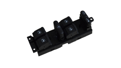 Comutator Macara Geam Fata Stanga Vw 1J4959857C