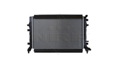 Radiator Racire Motor Vw 1K0121251BN