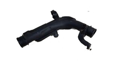 Teava Intercooler Cu Senzor Vw 1K0145770AE