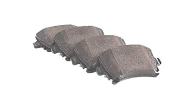 Set Placute Frana - Spate Vw 1K0698451G