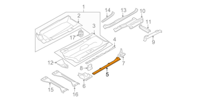 Capac Vw 1K0803225A