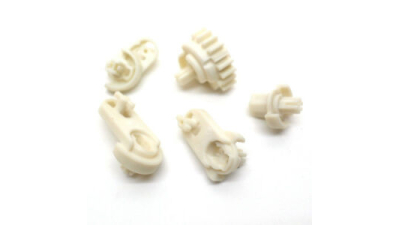 Set Tije Reglaj Sistem Climatizare In Plansa Bord - O.E. Vw 1K0898002C