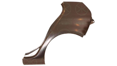Aripa Spate Stanga Vw 1K4809843B