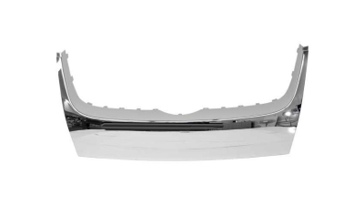 Ornament Grila Radiator Crom Vw 1K5853761A2ZZ