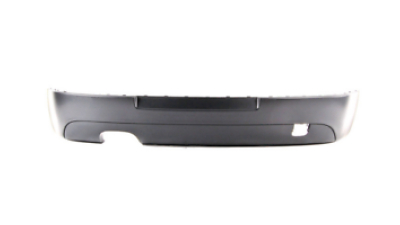 Spoiler Inferior Bara Spate Vw 1K6807521D9B9