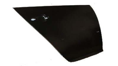 Panou Exterior Usa Spate Dreapta Vw 1K6833106J