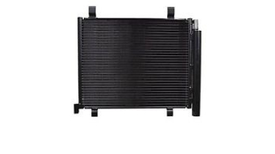 Radiator Clima Vw 1S0816411