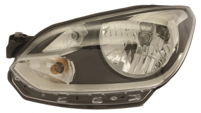 Far Stanga Complet Vw 1S1941015N