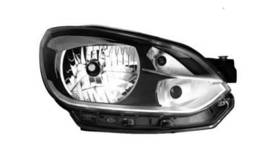 Far Dreapta Complet Vw 1S1941016N