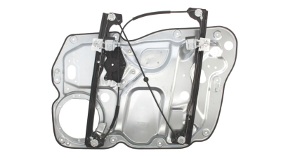 Macara Geam Stanga Fata Fara Motoras Vw 1T1837461B