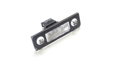Lampa Numar Vw 1Z0943021B