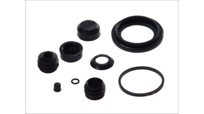 Set Garnituri Etrier Spate Vw 2D0698671