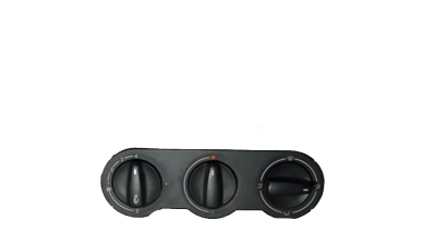 Panou Comanda Incalzire Si Ventilatie - O.E. Vw 2D0819045