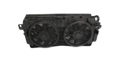 Carcasa Electroventilator Vw 2E0121207J