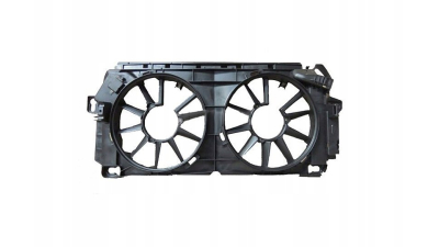 Gmv Vw 2E0121207K