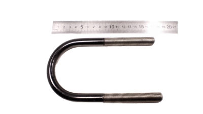 Brida U Arc Spate 115mm - O.E. Vw 2E0599173G