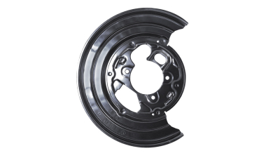 Protectie Tabla Disc Frana Sp Vw 2E0609452