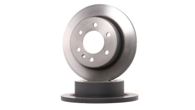 Disc Frana Vw 2E0615601A