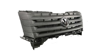 Grila Radiator+Emblema Vw 2E0853653E