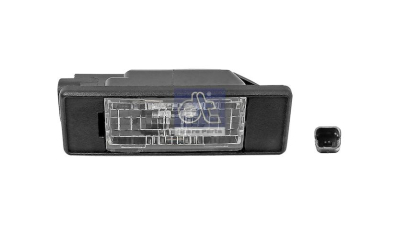 Lam Nr Inmatriculare Vw 2E0943021A
