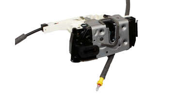 Incuietoare Usa Culisanta Dreapta - O.E. Vw 2E1843014H