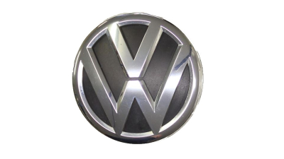 Emblema Vw Spate Vw 2E1853600A