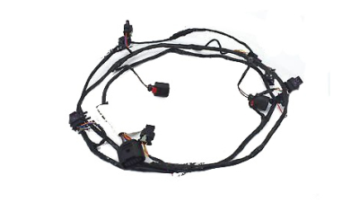 Cabluri Vw 2G0971104A