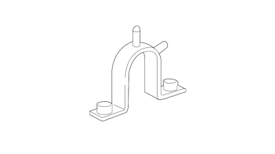 Colier Vw 2K0422875